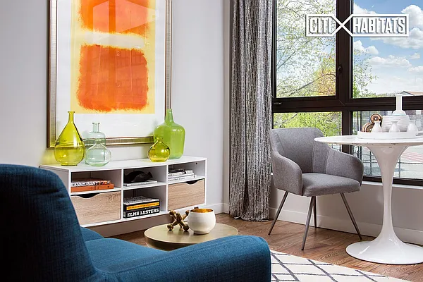 Sold by Citi Habitats | media 12