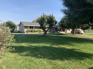 111 Hornby Rd, Grandview, WA 98930