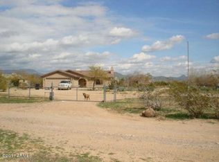 38815 N 23rd Ave, Phoenix, AZ 85086