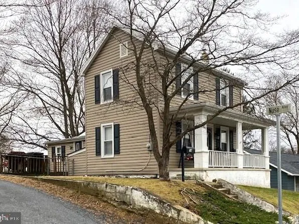 14 W G St, Brunswick, MD 21716