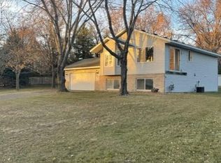 4163 147th Ave NW, Andover, MN 55304