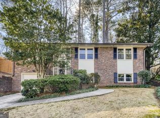 1391 Willivee Dr, Decatur, GA 30033