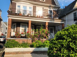 (Undisclosed Address), Somerville, MA 02144