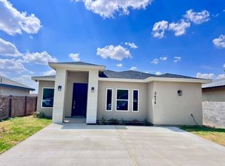 3416 S Texas Ave, Laredo, TX 78046