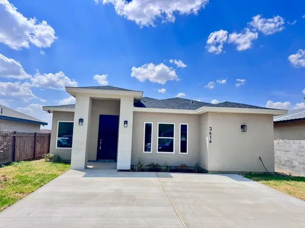 3416 S Texas Ave, Laredo, TX 78046