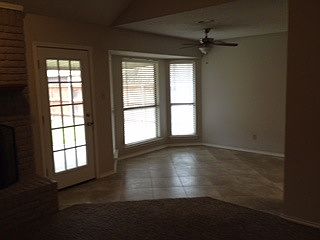 View to Eating Area