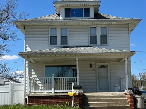 619 Bentley Dr, Monroe, MI 48162
