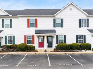 6018 Brice Park Dr #17C, Canal Winchester, OH
