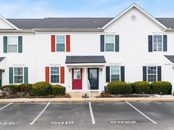 6018 Brice Park Dr #17C, Canal Winchester, OH 43110