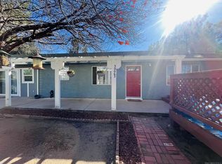 30063 Quail Rd, Campo, CA 91906