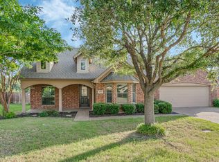 432 Meandering Creek Dr, Argyle, TX 76226