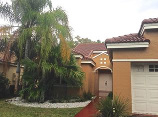 1360 Seabay Rd, Weston, FL 33326