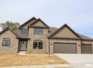 6911 Water Oak, Dunlap, IL 61525