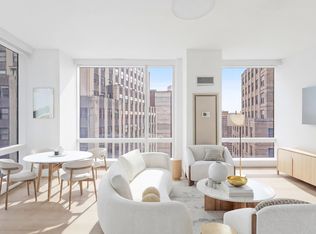 7 Platt St #32C, New York, NY 10038
