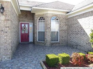 1218 River Wood Cir, Robinsonville, MS 38664