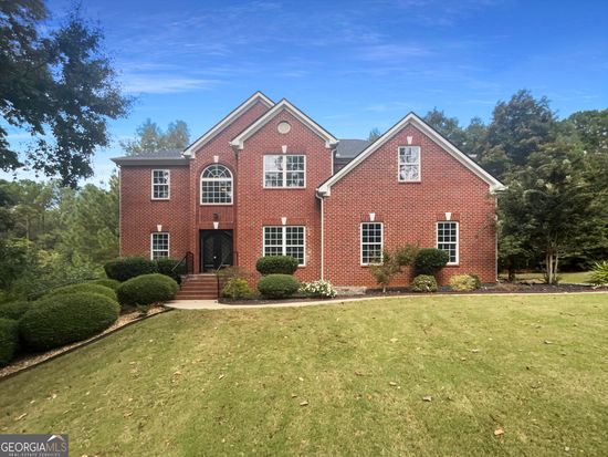 2725 Bailey Pl NE, Conyers, GA 30013