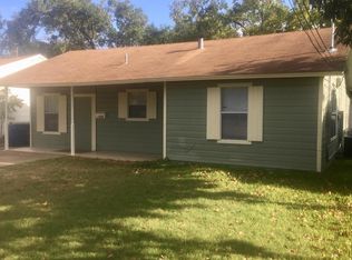 1304 Jefferson St, Kerrville, TX 78028