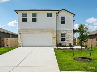 169 Honey Bee Rd, Jarrell, TX 76537