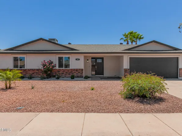 325 W SAN ANGELO Street, Gilbert, AZ 85233