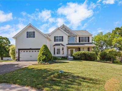 4984 Preakness Pl, Bethlehem, PA, 18020