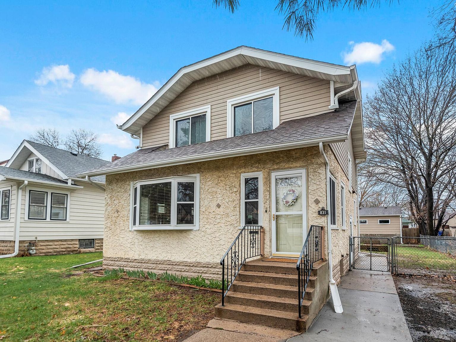 831 Stryker Ave, Saint Paul, MN 55107 | Zillow