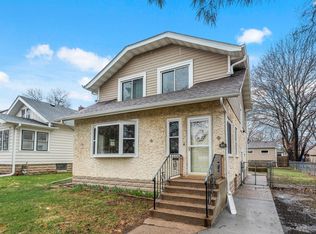 831 Stryker Ave, Saint Paul, MN 55107