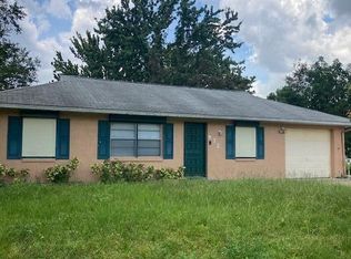 872 Americana Blvd NW, Palm Bay, FL 32907