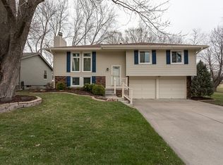 12718 Ohio Cir, Omaha, NE 68164