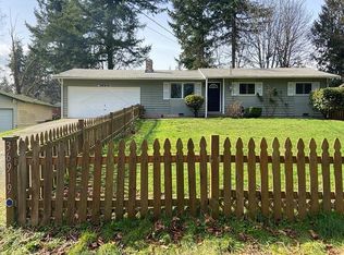 36919 3rd Ave SW, Federal Way, WA 98023