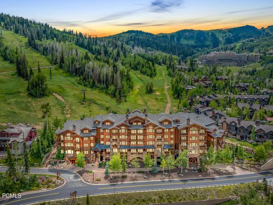 8777 Marsac Ave PH 4, Park City, UT 84060