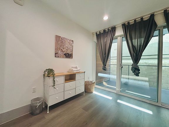 2nd image of 14954 Sherman Way #108