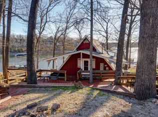 25092 Farm Road 2236, Shell Knob, MO 65747