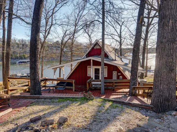 25092 Farm Road 2236, Shell Knob, MO 65747