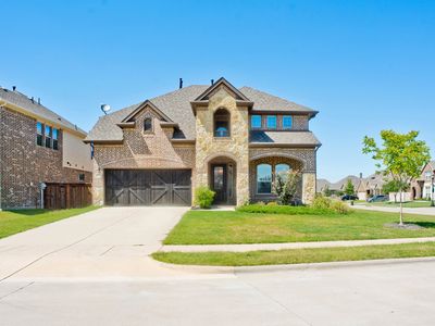 2524 Linwood Dr, Mansfiel, TX, 76084