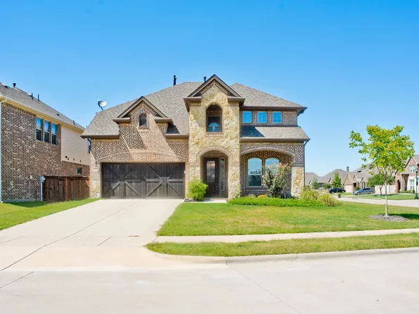 2524 Linwood Dr, Mansfiel, TX 76084