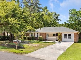 4517 Nestwood St, Ladson, SC 29456