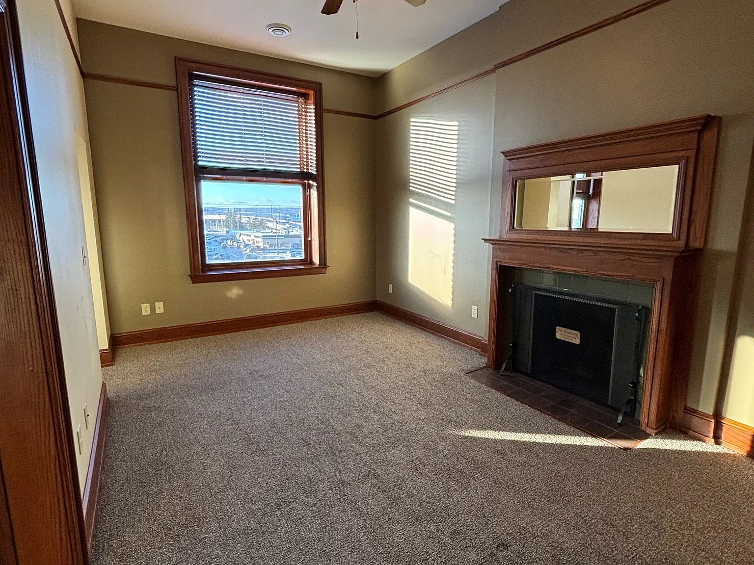 Washington Apartments - 301 — Photo 4