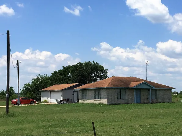 6111 Old Lockhart Hwy, Buda, TX 78610