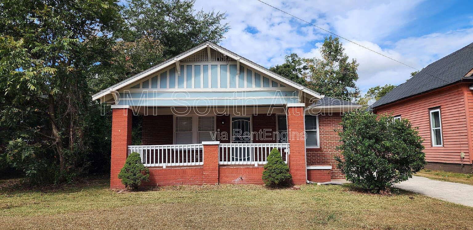 3411 N Fulton Ave, Hapeville, GA 30354 | Zillow