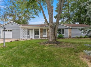 19365 Merriman Ct, Livonia, MI 48152