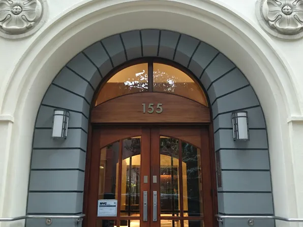 155 Perry Street