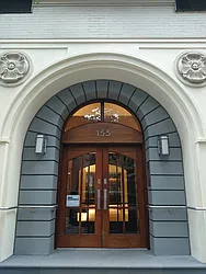 155 Perry Street in West Village