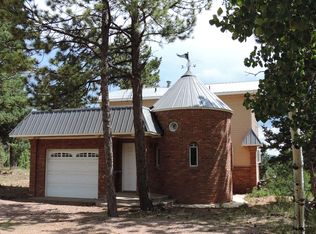 274 Spring Valley Dr, Divide, CO 80814