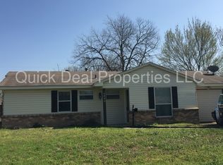 2800 Eastbrook Dr, Mesquite, TX 75150