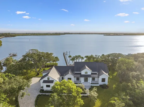 8680 Shore Ln, Vero Beach, FL 32967
