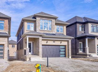 24 Barnyard Trl, Barrie, ON L9J0Y1