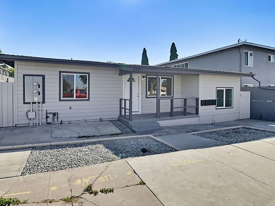 1st image of 2985-2987 54th St #2985
