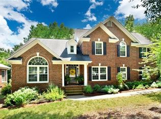 5707 Monticello Dr NW, Concord, NC 28027