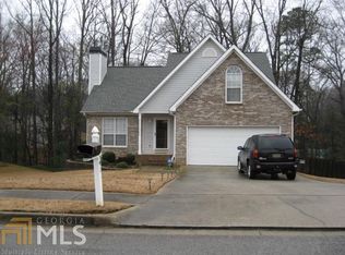 1341 Vine Cir #256, McDonough, GA 30253