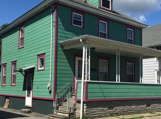 316 William St, Herkimer, NY 13350